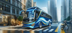 Heavy Bus Simulator 1.095 MOD APK [Unlimited Money/Gems] 1