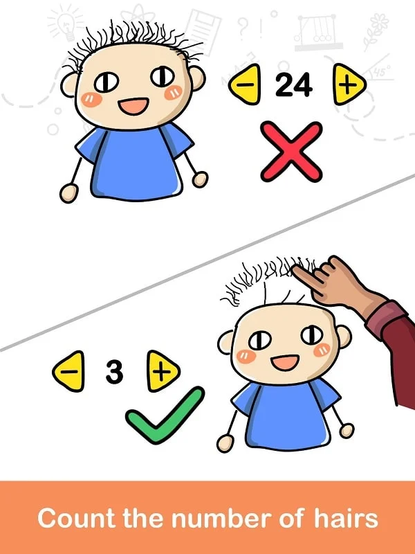 Brain Out MOD APK