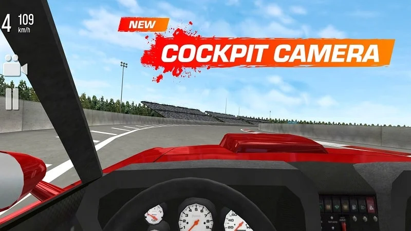 Drift Max MOD APK