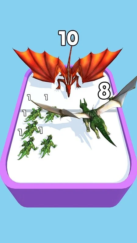 Merge Master MOD APK