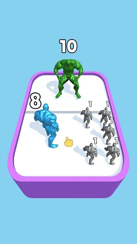 Merge Master MOD APK