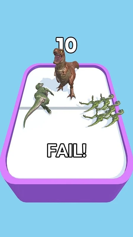 Merge Master MOD APK