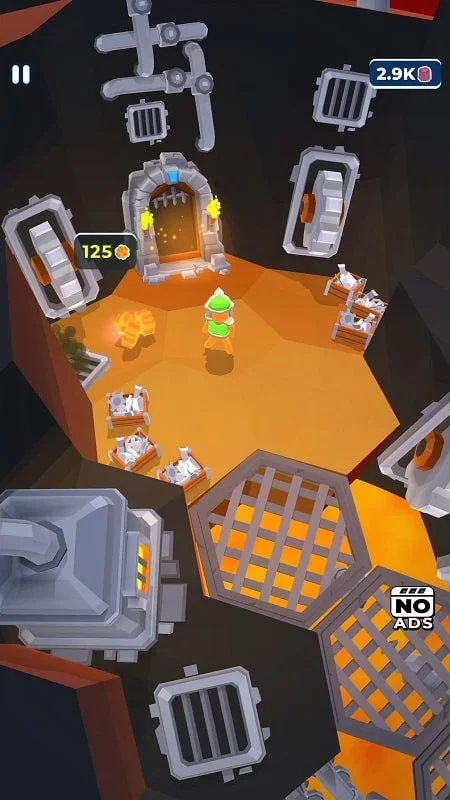 My Little Universe MOD APK