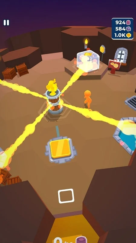 My Little Universe MOD APK