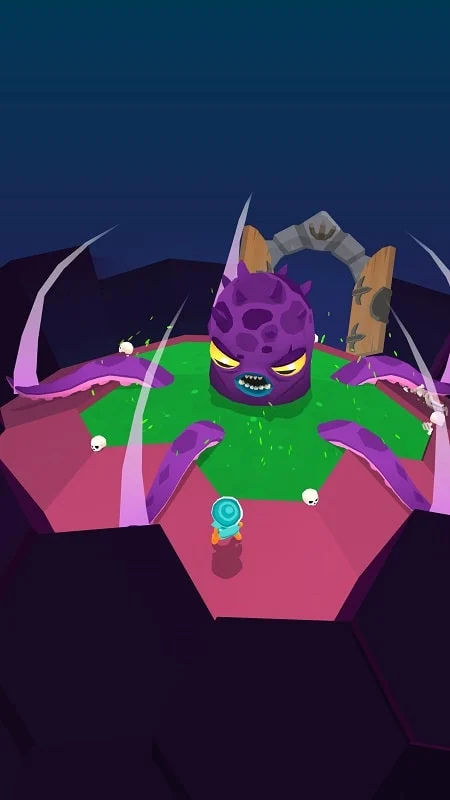 My Little Universe MOD APK