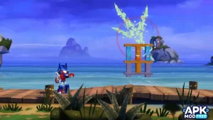 Download Angry Birds Transformers (MOD, Coins/Gems) 2.35.0 2