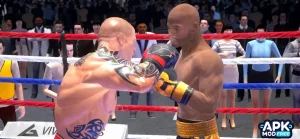 Download Real Boxing 2 (MOD, Unlimited Money) 1.56.1 2