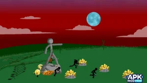 Download Stick War: Legacy (MOD, Unlimited Gems) 2023.5.1615 1