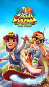 Download Subway Surfers (MOD, Unlimited Coins/Keys) 3.49.2 free on android 1