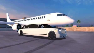 Taxi Car Simulator: EVO MOD APK (Unlimited Money) 1.3.17 1