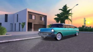 Taxi Car Simulator: EVO MOD APK (Unlimited Money) 1.3.17 4