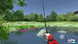 Download Ultimate Fishing Simulator (MOD, Unlimited Coins) 3.6 1