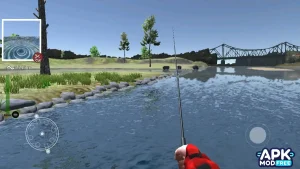 Download Ultimate Fishing Simulator (MOD, Unlimited Coins) 3.6 2